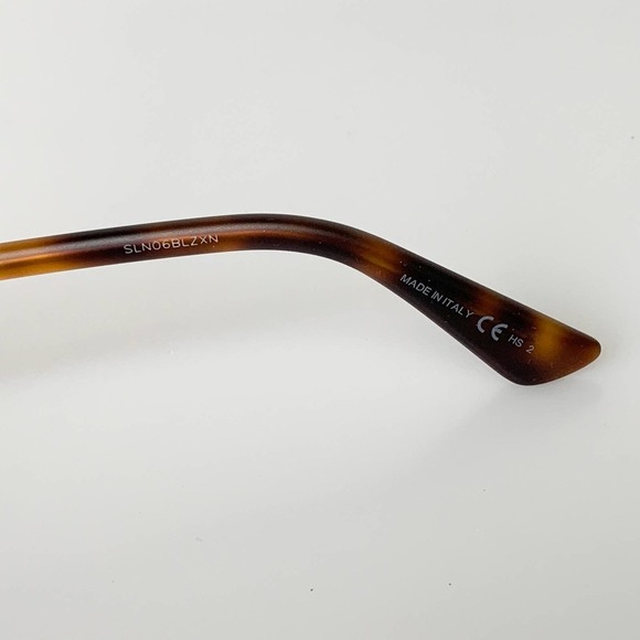 NIB Christian Dior 'So Real Rise' Sunglasses - Picture 7 of 10